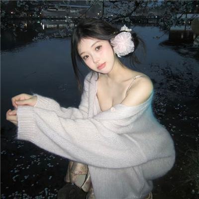 黑暗中的触摸